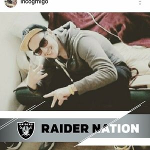 Meet your Posher, Caleb